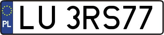 LU3RS77