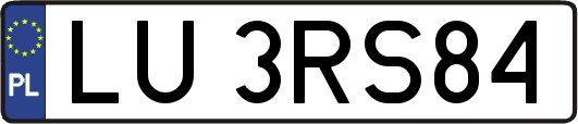 LU3RS84
