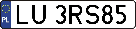 LU3RS85