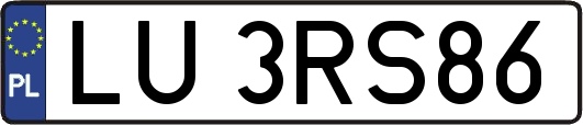 LU3RS86