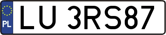 LU3RS87
