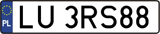 LU3RS88