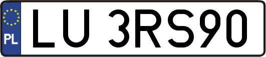 LU3RS90