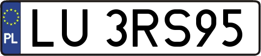 LU3RS95
