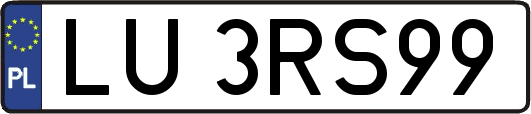 LU3RS99