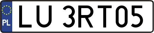 LU3RT05