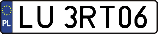 LU3RT06