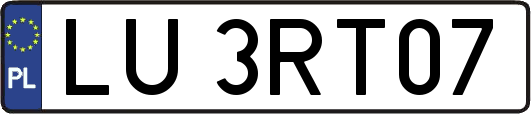 LU3RT07