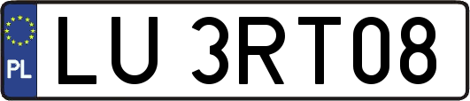 LU3RT08