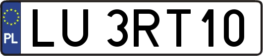 LU3RT10