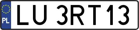 LU3RT13