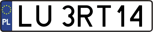 LU3RT14