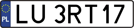 LU3RT17