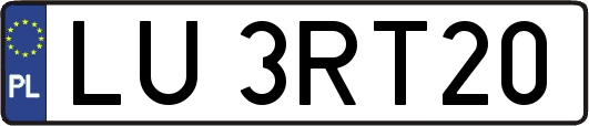 LU3RT20