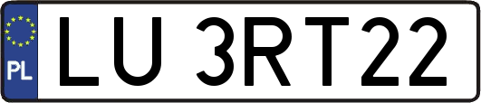 LU3RT22