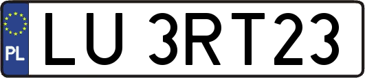 LU3RT23