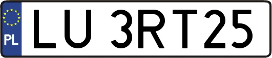 LU3RT25