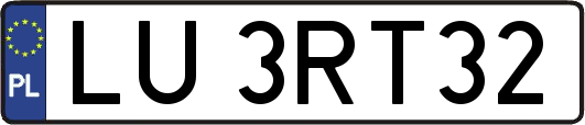 LU3RT32