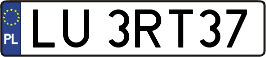 LU3RT37