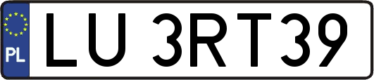 LU3RT39