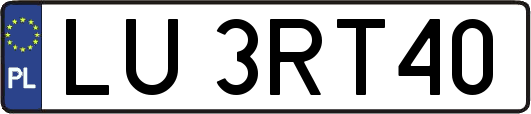 LU3RT40