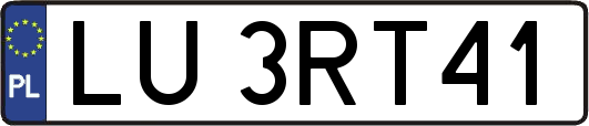 LU3RT41