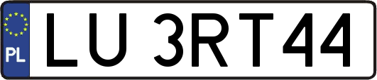 LU3RT44