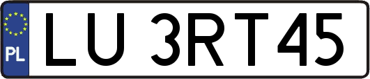 LU3RT45