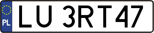 LU3RT47
