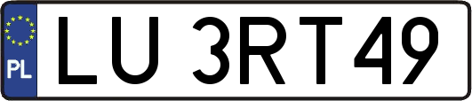 LU3RT49