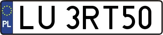 LU3RT50