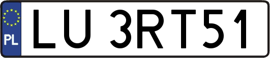 LU3RT51