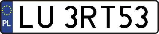 LU3RT53