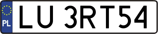 LU3RT54
