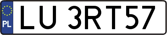 LU3RT57