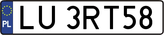 LU3RT58
