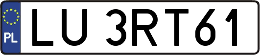 LU3RT61