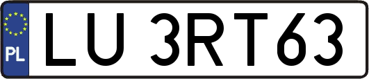 LU3RT63