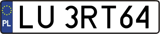 LU3RT64