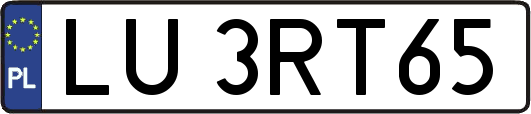 LU3RT65