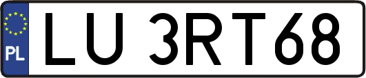 LU3RT68