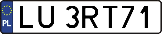 LU3RT71