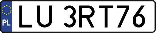 LU3RT76
