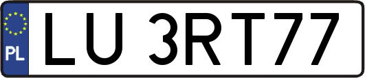 LU3RT77