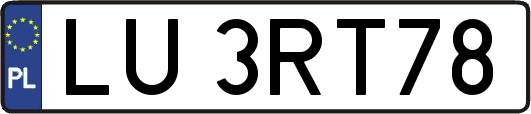 LU3RT78