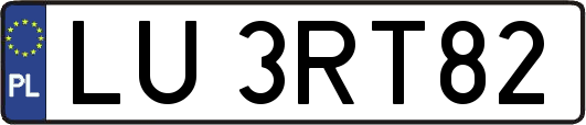 LU3RT82