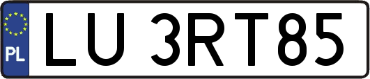 LU3RT85