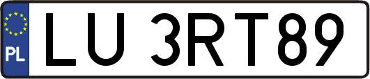 LU3RT89