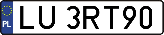 LU3RT90