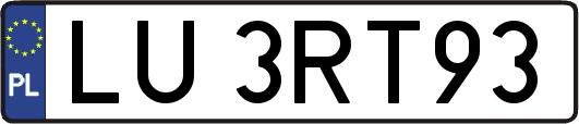 LU3RT93